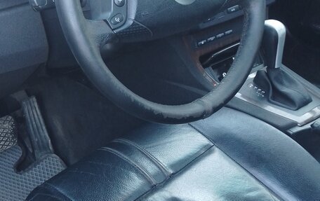 BMW X3, 2004 год, 850 000 рублей, 10 фотография