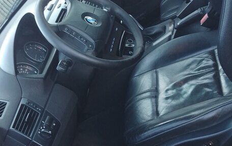BMW X3, 2004 год, 850 000 рублей, 8 фотография