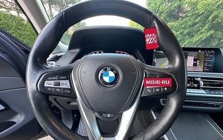 BMW X5, 2020 год, 7 200 000 рублей, 12 фотография