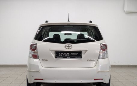 Toyota Verso I, 2012 год, 1 350 000 рублей, 3 фотография