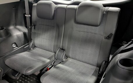 Toyota Verso I, 2012 год, 1 350 000 рублей, 6 фотография