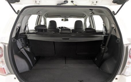 Toyota Verso I, 2012 год, 1 350 000 рублей, 4 фотография