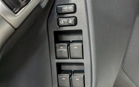Toyota Verso I, 2012 год, 1 350 000 рублей, 9 фотография