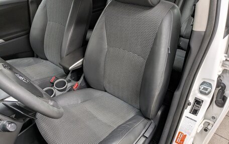 Toyota Verso I, 2012 год, 1 350 000 рублей, 11 фотография