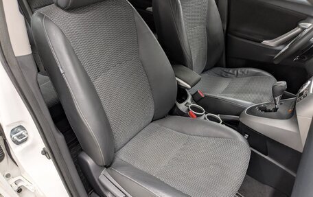 Toyota Verso I, 2012 год, 1 350 000 рублей, 13 фотография