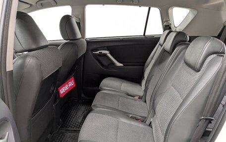 Toyota Verso I, 2012 год, 1 350 000 рублей, 5 фотография