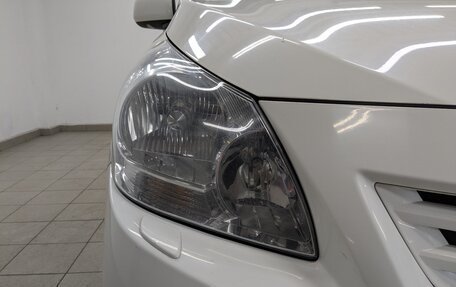 Toyota Verso I, 2012 год, 1 350 000 рублей, 24 фотография