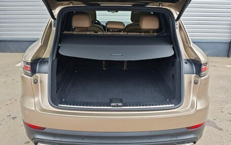 Porsche Cayenne III, 2018 год, 5 997 000 рублей, 7 фотография
