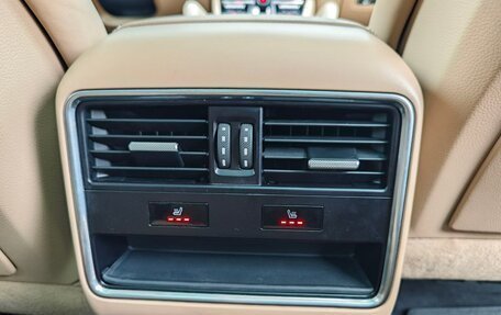 Porsche Cayenne III, 2018 год, 5 997 000 рублей, 24 фотография