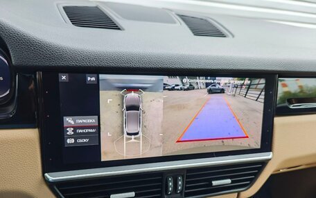 Porsche Cayenne III, 2018 год, 5 997 000 рублей, 29 фотография