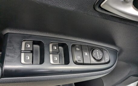 KIA Rio IV, 2019 год, 1 395 000 рублей, 8 фотография