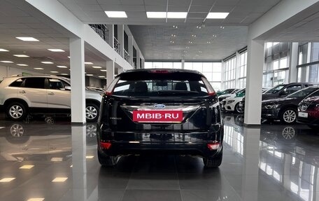 Ford Focus II рестайлинг, 2008 год, 745 000 рублей, 6 фотография