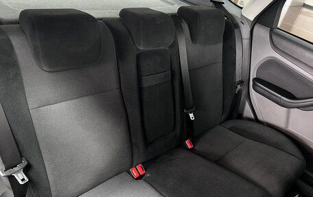 Ford Focus II рестайлинг, 2008 год, 745 000 рублей, 14 фотография