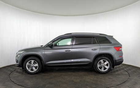 Skoda Kodiaq I, 2018 год, 2 250 000 рублей, 8 фотография
