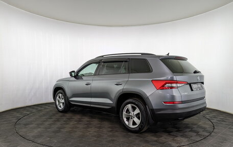 Skoda Kodiaq I, 2018 год, 2 250 000 рублей, 7 фотография