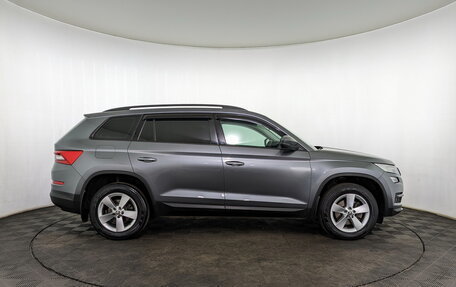 Skoda Kodiaq I, 2018 год, 2 250 000 рублей, 4 фотография