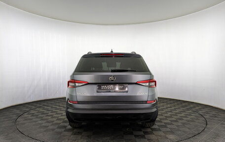 Skoda Kodiaq I, 2018 год, 2 250 000 рублей, 6 фотография