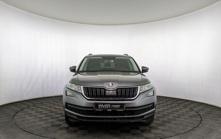 Skoda Kodiaq I, 2018 год, 2 250 000 рублей, 2 фотография