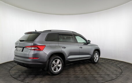 Skoda Kodiaq I, 2018 год, 2 250 000 рублей, 5 фотография
