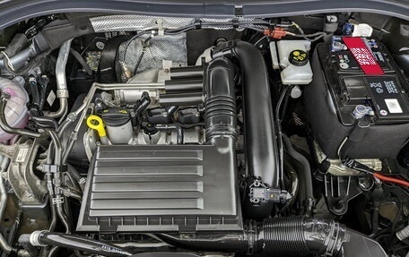 Skoda Kodiaq I, 2018 год, 2 250 000 рублей, 9 фотография
