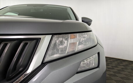 Skoda Kodiaq I, 2018 год, 2 250 000 рублей, 17 фотография