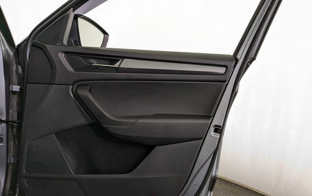 Skoda Kodiaq I, 2018 год, 2 250 000 рублей, 25 фотография