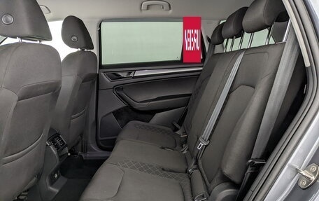 Skoda Kodiaq I, 2018 год, 2 250 000 рублей, 12 фотография