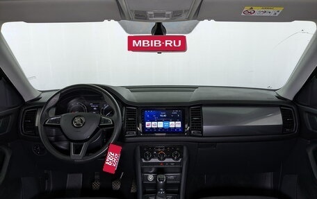 Skoda Kodiaq I, 2018 год, 2 250 000 рублей, 14 фотография