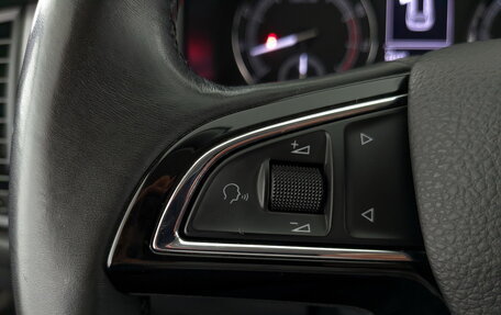Skoda Kodiaq I, 2018 год, 2 250 000 рублей, 29 фотография