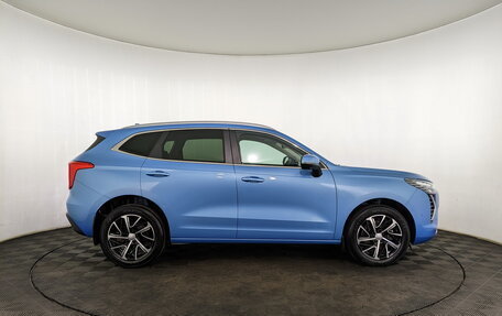 Haval Jolion, 2023 год, 1 770 000 рублей, 4 фотография