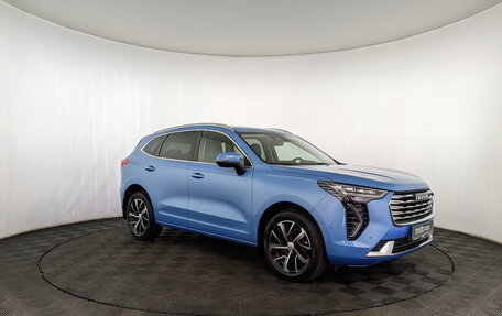 Haval Jolion, 2023 год, 1 770 000 рублей, 3 фотография