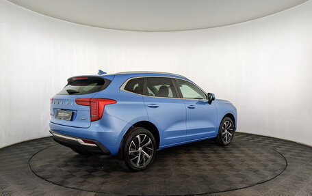 Haval Jolion, 2023 год, 1 770 000 рублей, 5 фотография