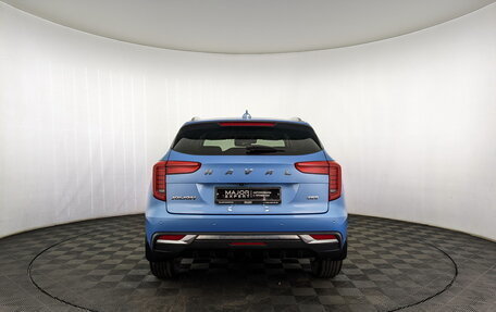 Haval Jolion, 2023 год, 1 770 000 рублей, 6 фотография