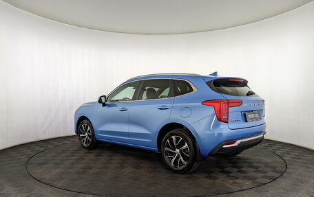 Haval Jolion, 2023 год, 1 770 000 рублей, 7 фотография