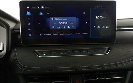 Haval Jolion, 2023 год, 1 770 000 рублей, 15 фотография