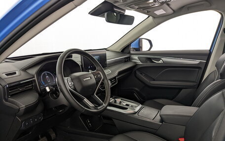 Haval Jolion, 2023 год, 1 770 000 рублей, 16 фотография