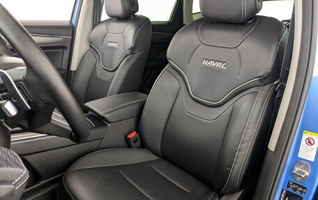 Haval Jolion, 2023 год, 1 770 000 рублей, 21 фотография
