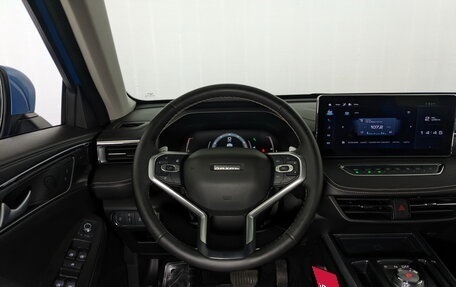 Haval Jolion, 2023 год, 1 770 000 рублей, 22 фотография