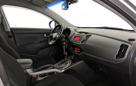 KIA Sportage III, 2015 год, 1 270 000 рублей, 11 фотография
