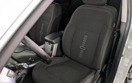 KIA Sportage III, 2015 год, 1 270 000 рублей, 21 фотография