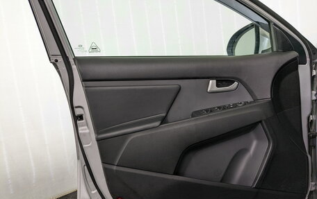 KIA Sportage III, 2015 год, 1 270 000 рублей, 19 фотография