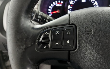 KIA Sportage III, 2015 год, 1 270 000 рублей, 26 фотография