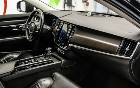 Volvo V90 Cross Country I рестайлинг, 2018 год, 2 875 000 рублей, 7 фотография