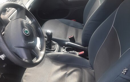 Skoda Octavia, 2011 год, 690 000 рублей, 1 фотография