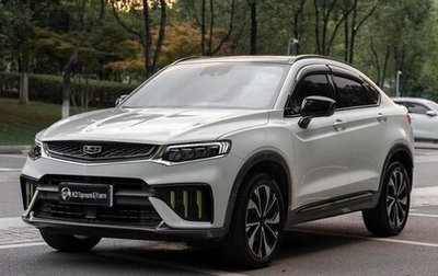 Geely Tugella FY11, 2021 год, 1 680 000 рублей, 1 фотография