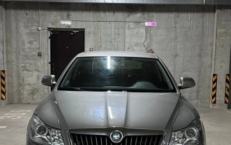 Skoda Octavia, 2012 год, 1 000 000 рублей, 1 фотография