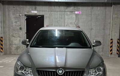 Skoda Octavia, 2012 год, 1 000 000 рублей, 1 фотография