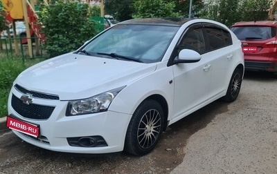 Chevrolet Cruze II, 2011 год, 710 000 рублей, 1 фотография