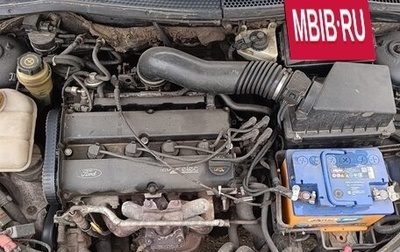Ford Focus IV, 2001 год, 200 000 рублей, 1 фотография