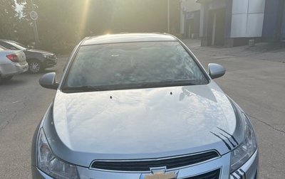 Chevrolet Cruze II, 2013 год, 1 000 000 рублей, 1 фотография